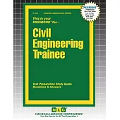 Civil Engineering Trainee