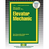 Elevator Mechanic