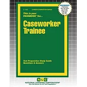 Caseworker Trainee