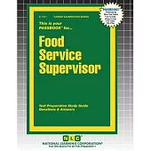 Food Service Supervisor
