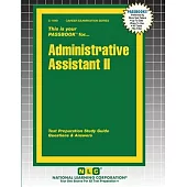 Administrative Assistant II