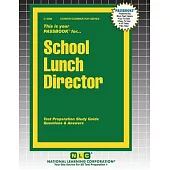 School Lunch Director