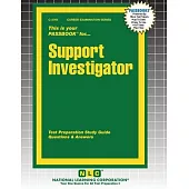 Support Investigator