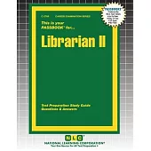 Librarian II