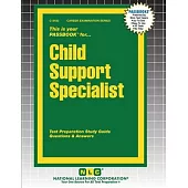 Child Support Specialist