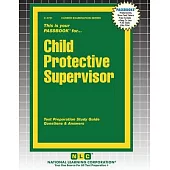 Child Protective Supervisor