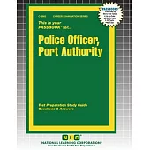 Police Officer, Port Authority