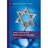 Jewish Identity in Multicultural Australia