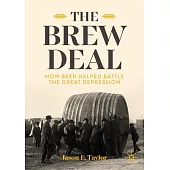 The Brew Deal: How Beer Helped Battle the Great Depression