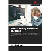 Stress management for students