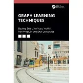 Graph Learning Techniques