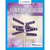 Bundle: Income Tax Fundamentals 2021, 39th + Cnowv2, 2 Terms Printed Access Card