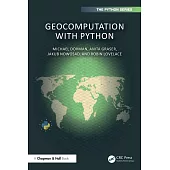 Geocomputation with Python