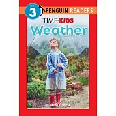 Time for Kids: Weather