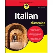 Italian for Dummies