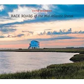 Back Roads of the Mid-Atlantic States