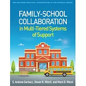 Family-School Collaboration in Multi-Tiered Systems of Support