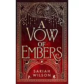 A Vow of Embers