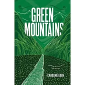 Green Mountains: Walking the Caucasus with Recipes