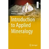 Introduction to Applied Mineralogy