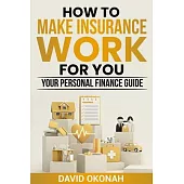 How to Make Insurance Work for you- Your Personal Finance Guide