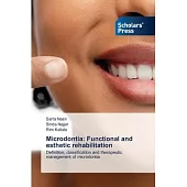 Microdontia: Functional and esthetic rehabilitation