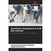 Academic background and job market