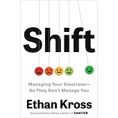 Shift Managing Your Emotions--So They Don’t Manage You