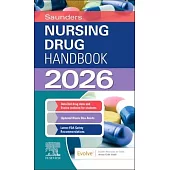 Saunders Nursing Drug Handbook 2026