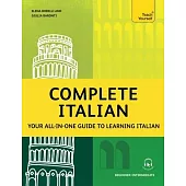 Complete Italian