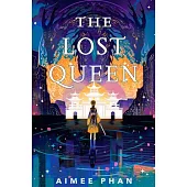 The Lost Queen