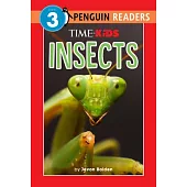 Time for Kids: Insects