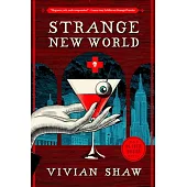 Strange New World