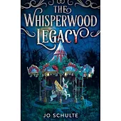The Whisperwood Legacy