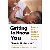 Getting to Know You: Lessons in Early Relational Health from Infants and Caregivers