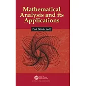 Mathematical Analysis and Its Applications