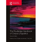 The Routledge Handbook of Corpus Linguistics