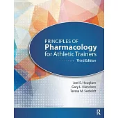 Principles of Pharmacology for Athletic Trainers