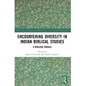 Encountering Diversity in Indian Biblical Studies: A Biblical Masala