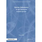 Discrete Mathematics: An Open Introduction
