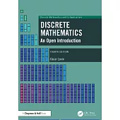 Discrete Mathematics: An Open Introduction