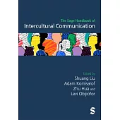 The Sage Handbook of Intercultural Communication