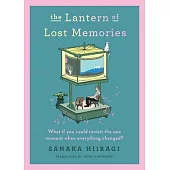 The Lantern of Lost Memories