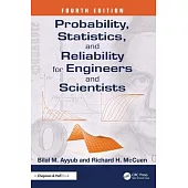 Probability, Statistics, and Reliability for Engineers and Scientists