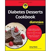 Diabetes Desserts Cookbook for Dummies