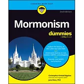 Mormonism for Dummies