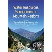 Water Resources Management in Mountain Regions