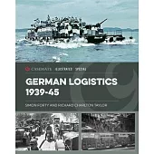 German Logistics 1939-45