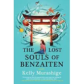 The Lost Souls of Benzaiten