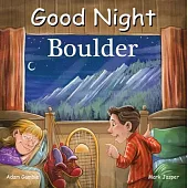 Good Night Boulder